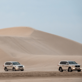 Quickie to the Desert in Doha: Gallery Photo zgkjo1