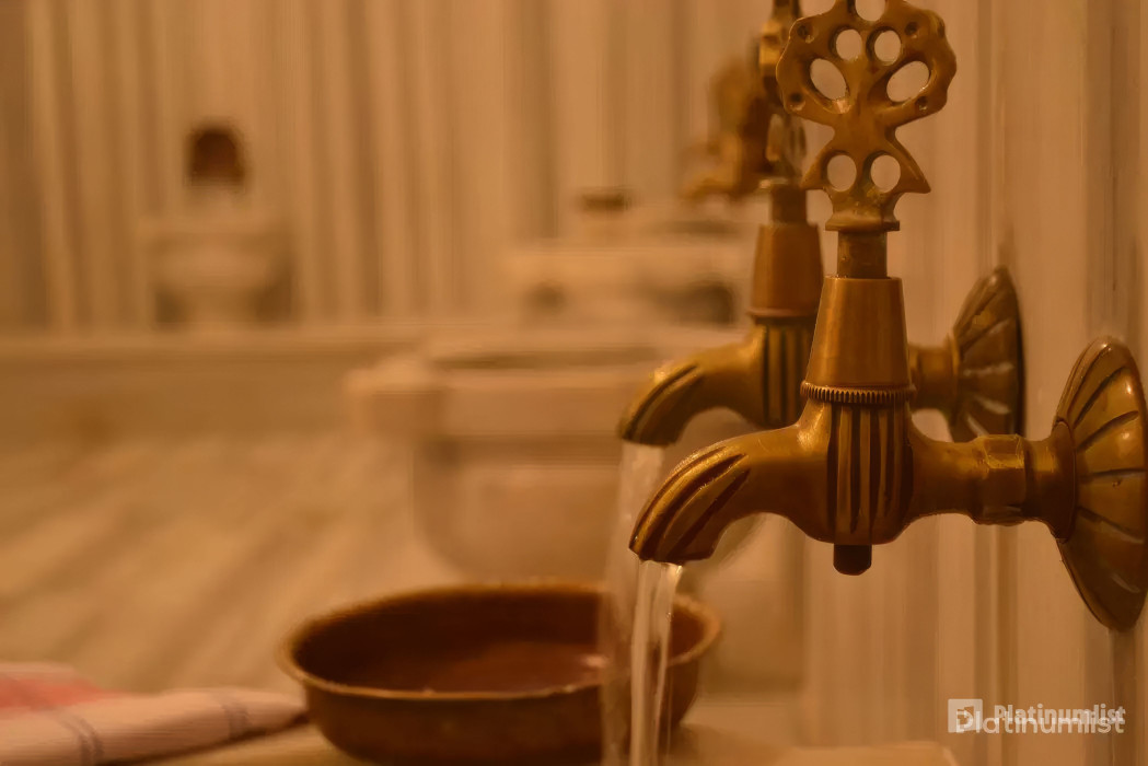 Istanbul Traditional Turkish Bath Experience in Istanbul: Gallery Photo z7y4dg