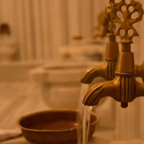 Istanbul Traditional Turkish Bath Experience in Istanbul: Gallery Photo z7y4dg