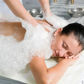 Istanbul Traditional Turkish Bath Experience in Istanbul: Gallery Photo 3e5gx0