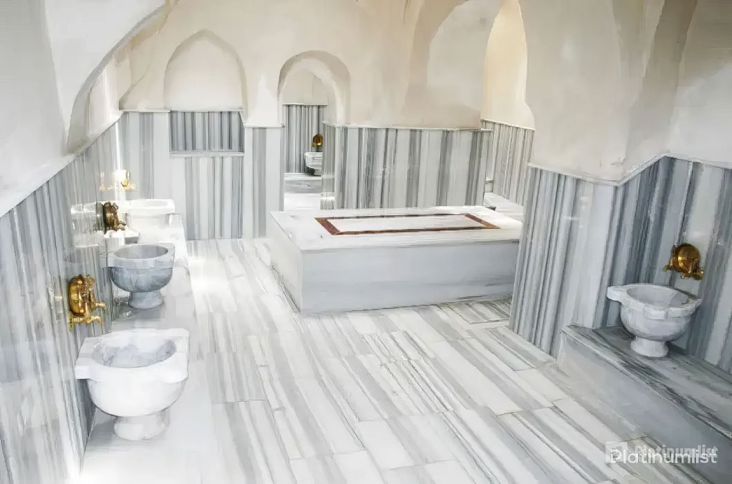 Istanbul Traditional Turkish Bath Experience in Istanbul: Gallery Photo 34kd6b
