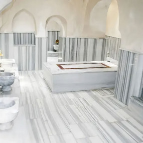 Istanbul Traditional Turkish Bath Experience in Istanbul: Gallery Photo 34kd6b