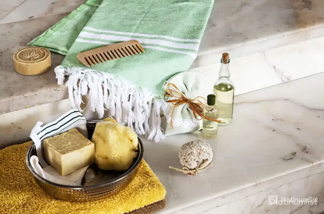 Istanbul Traditional Turkish Bath Experience in Istanbul: Gallery Photo 3r5e8v