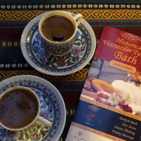 Istanbul Traditional Turkish Bath Experience in Istanbul: Gallery Photo 3b8wg5