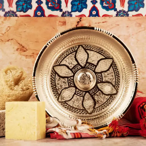 Photo from Istanbul Traditional Turkish Bath Experience in Istanbul: Gallery Photo zw58xb