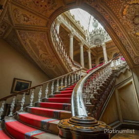 Photo from Dolmabahce Palace: Guided Tour in Istanbul: Gallery Photo zm46d5