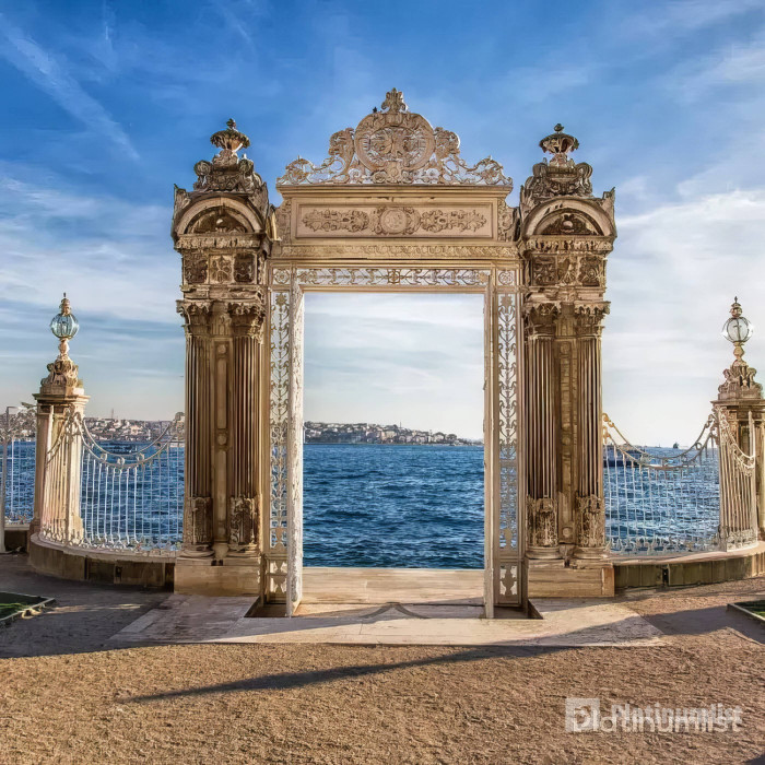 n085qq استديو الصور :إسطنبول في جولة مع مرشد سياحي إلى قصر دولمة بهجة n085qq استديو الصور :إسطنبول في جولة مع مرشد سياحي إلى قصر دولمة بهجة