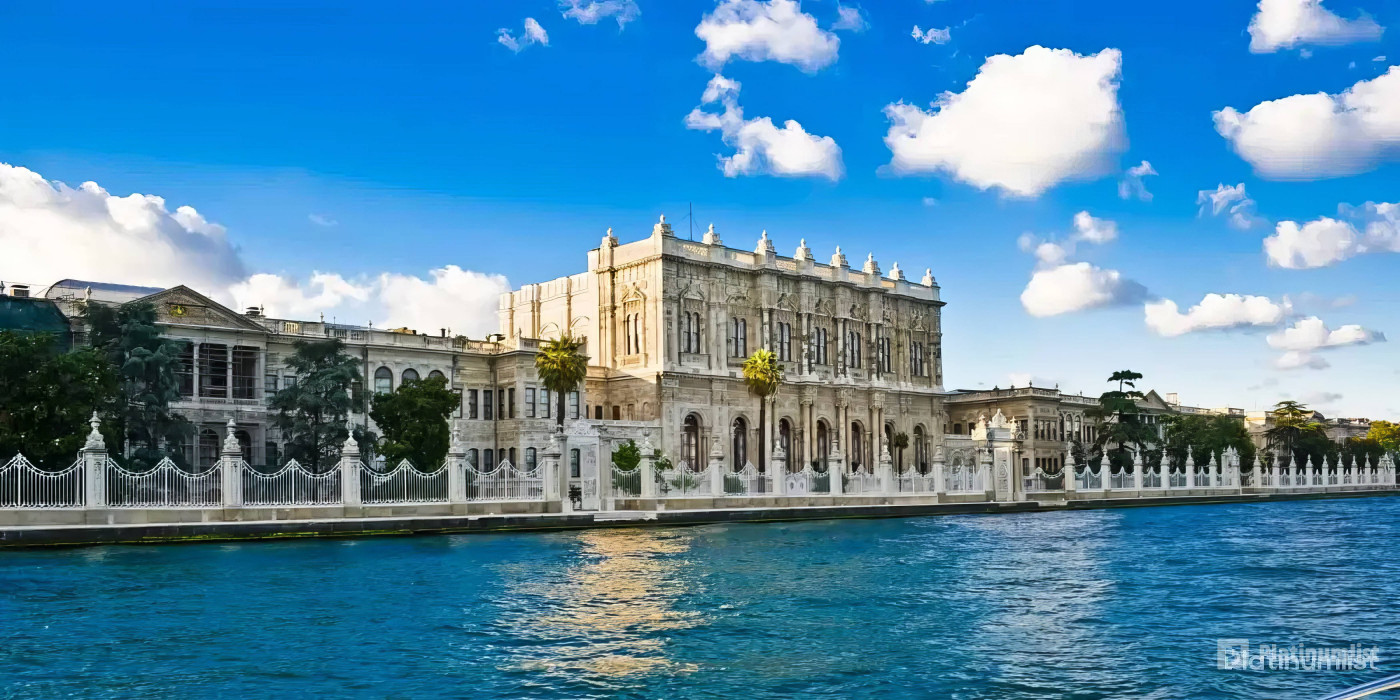 Dolmabahce Palace: Guided Tour in Istanbul: Gallery Photo 38vr7r Dolmabahce Palace: Guided Tour in Istanbul: Gallery Photo 38vr7r