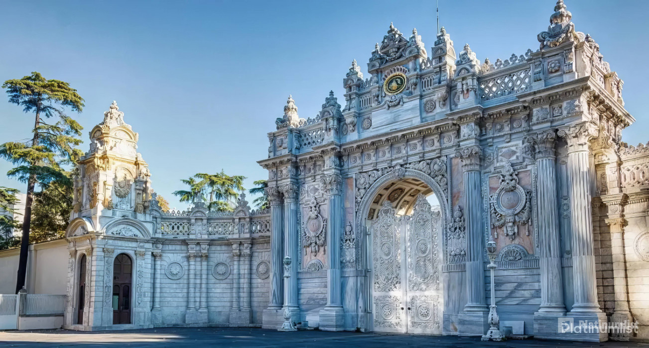 Dolmabahce Palace: Guided Tour in Istanbul: Gallery Photo zgkjy1 Dolmabahce Palace: Guided Tour in Istanbul: Gallery Photo zgkjy1