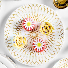 Afternoon Tea at Plato's Atlantis the Palm in Dubai: Gallery Photo zoo1y4