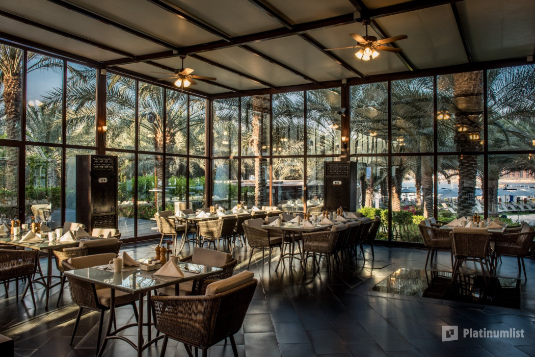 vn6p13 استديو الصور :دبي في Iftar and Suhoor at Rixos The Palm Dubai