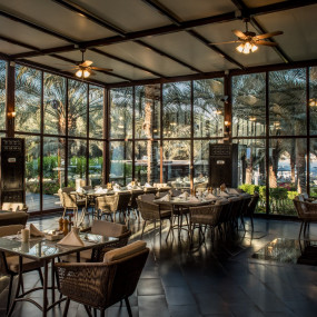 vn6p13 استديو الصور :دبي في Iftar and Suhoor at Rixos The Palm Dubai