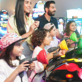 Photo from Yomma, Mother and Baby Expo in Riyadh: Gallery Photo 3pedr8