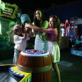 Photo from Yomma, Mother and Baby Expo in Riyadh: Gallery Photo zgkj0r