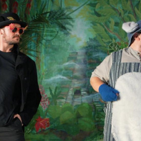 Jungle Book at Cultural Hall, Bahrain in Manama: Gallery Photo 3qb7w1