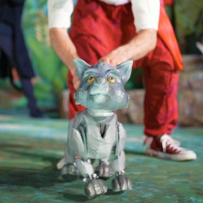 Jungle Book at Cultural Hall, Bahrain in Manama: Gallery Photo 3y5g10