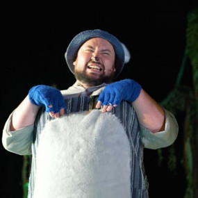 Jungle Book at Cultural Hall, Bahrain in Manama: Gallery Photo nk5kyx