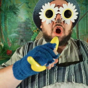 Photo from Jungle Book at Cultural Hall, Bahrain in Manama: Gallery Photo z7y19d