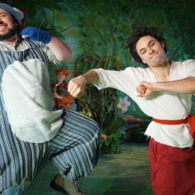 Photo from Jungle Book at Cultural Hall, Bahrain in Manama: Gallery Photo 3e54o9