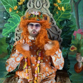 Photo from Jungle Book at Cultural Hall, Bahrain in Manama: Gallery Photo 3b8dey