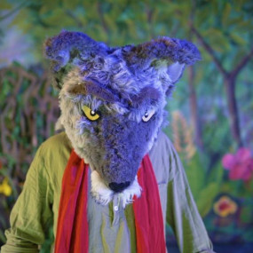 Photo from Jungle Book at Cultural Hall, Bahrain in Manama: Gallery Photo z91711