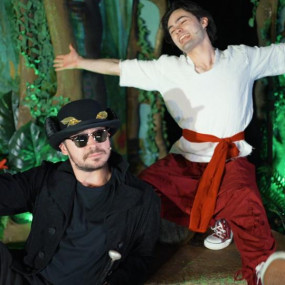 Photo from Jungle Book at Cultural Hall, Bahrain in Manama: Gallery Photo 3peqe8