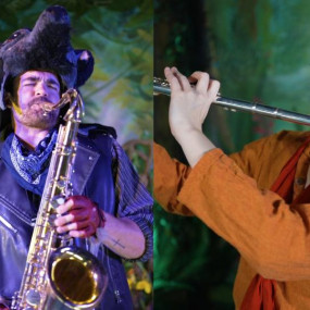 Photo from Jungle Book at Cultural Hall, Bahrain in Manama: Gallery Photo 3jk8kv