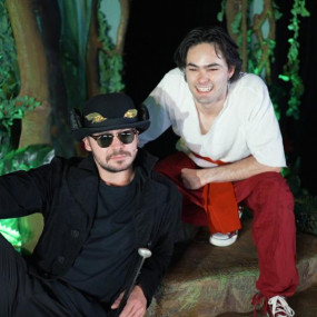 Photo from Jungle Book at Cultural Hall, Bahrain in Manama: Gallery Photo 3x8781