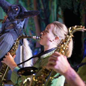 Photo from Jungle Book at Cultural Hall, Bahrain in Manama: Gallery Photo 35d6d1