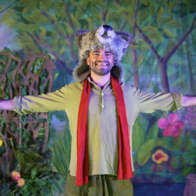 Photo from Jungle Book at Cultural Hall, Bahrain in Manama: Gallery Photo n6b2bw