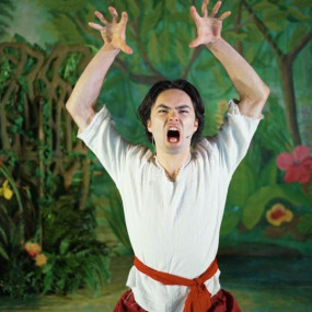 Photo from Jungle Book at Cultural Hall, Bahrain in Manama: Gallery Photo z7y1yd