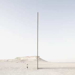 Zekreet & Richard Serra Sculptures Tour in Doha: Gallery Photo zooxd6