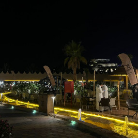 Photo from حكاوي العمارية في الرياض in الرياض: Gallery Photo n14v5d