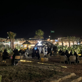 Photo from حكاوي العمارية في الرياض in الرياض: Gallery Photo z7y1xd