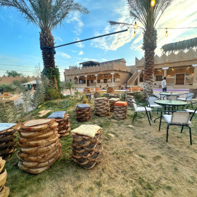 Photo from حكاوي العمارية في الرياض in الرياض: Gallery Photo 3e5479