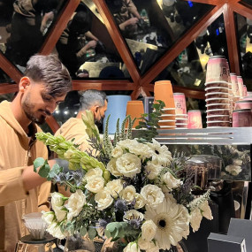 Photo from حكاوي العمارية في الرياض in الرياض: Gallery Photo 34k5jd