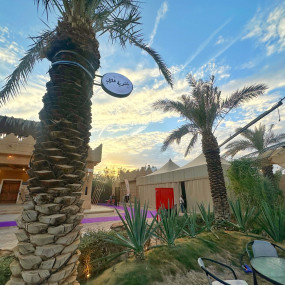 Photo from حكاوي العمارية في الرياض in الرياض: Gallery Photo 3b8djy