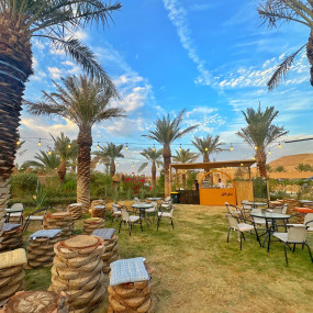 Photo from حكاوي العمارية في الرياض in الرياض: Gallery Photo zw5d6k