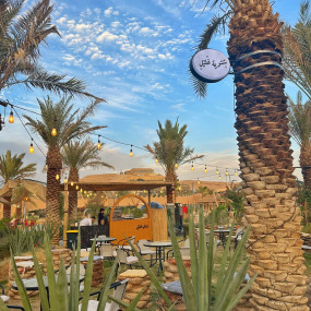 Photo from حكاوي العمارية في الرياض in الرياض: Gallery Photo zm4oep