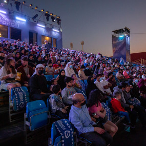 Photo from القرية العالمية مع خدمة الإصطحاب in دبي: Gallery Photo zgkbq7