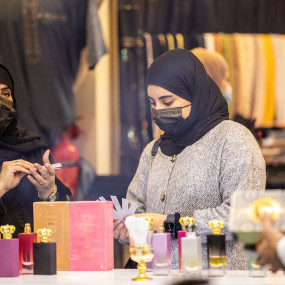 Photo from القرية العالمية مع خدمة الإصطحاب in دبي: Gallery Photo 3e54eb