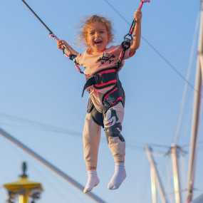 Photo from القرية العالمية مع خدمة الإصطحاب in دبي: Gallery Photo zv51k4