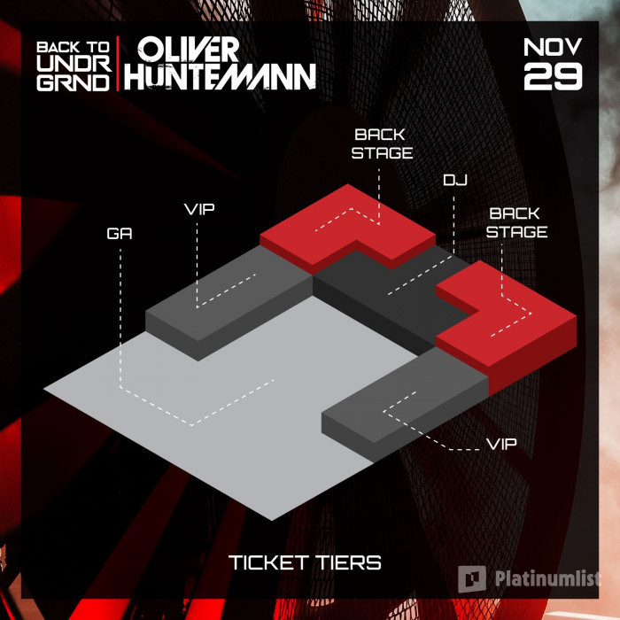 Madhaus Back to Underground In Riyadh in Riyadh: Gallery Photo zgkbr7