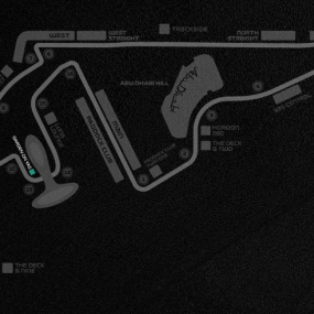 Mahmut Orhan After-Party at Garden On YAS in Abu Dhabi: Gallery Photo 34k5qg