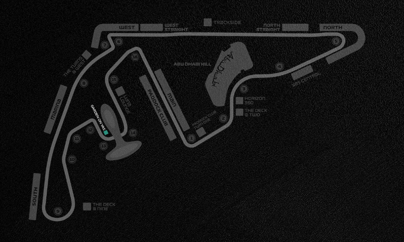 Photo from Lost Frequencies After-Party at Garden On YAS in Abu Dhabi: Gallery Photo 3b8doj