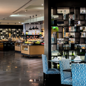 mn196z استديو الصور :دبي في Iftar and Suhoor at Rixos The Palm Dubai