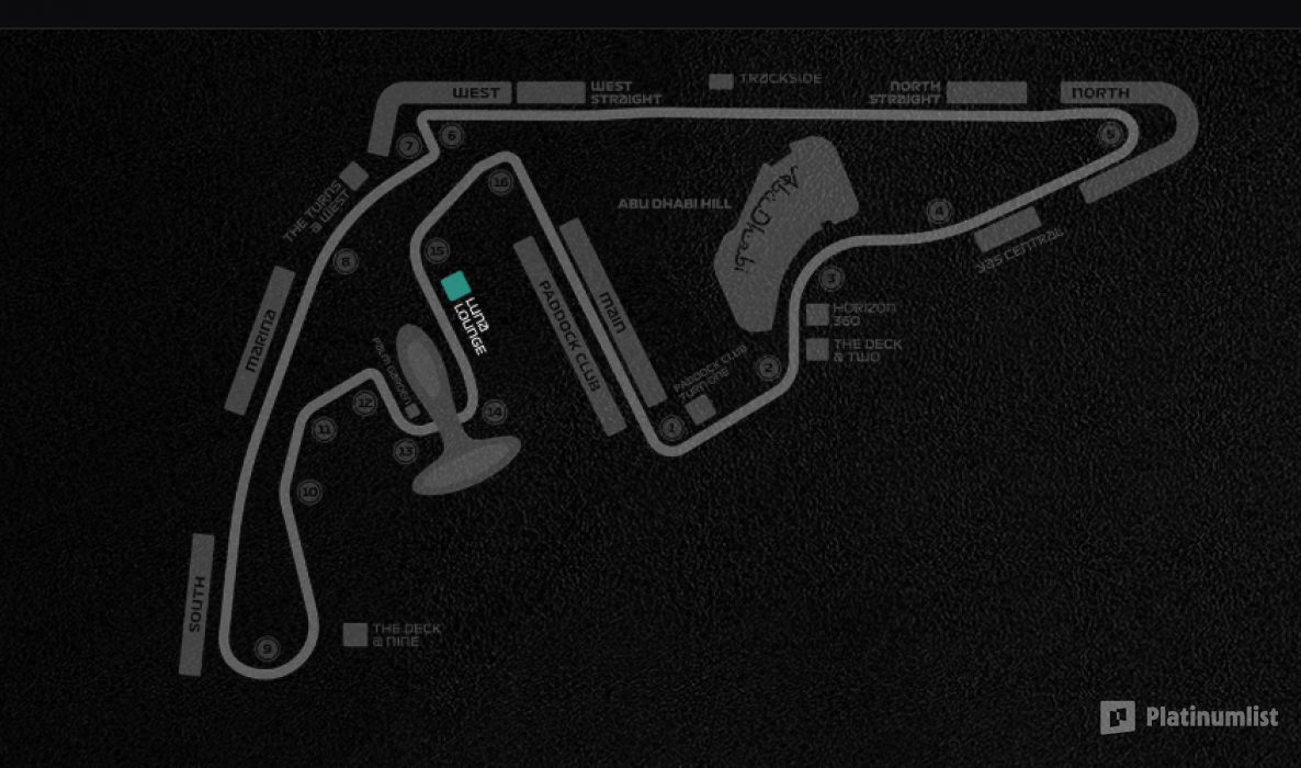 CÉ LA VI After-Party at Luna Lounge in Abu Dhabi: Gallery Photo 3y5e4r