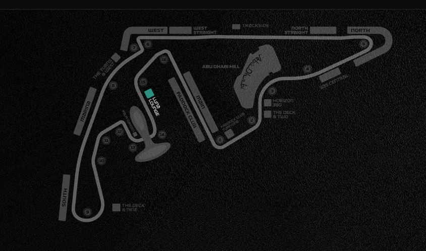 Photo from حفلة أفتر بارتي "سي لا في" في لونا لاونج in أبوظبي: Gallery Photo 3y5e4r