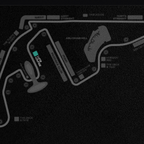 CÉ LA VI After-Party at Luna Lounge in Abu Dhabi: Gallery Photo 3y5e4r