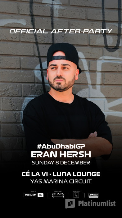 CÉ LA VI After-Party at Luna Lounge in Abu Dhabi: Gallery Photo nk5pbk